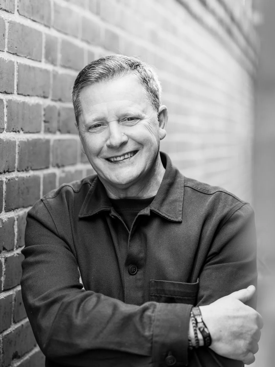 Kevin Daniel artist profile image