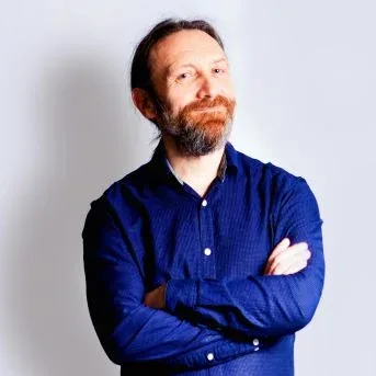 Richard Pulsford artist profile image