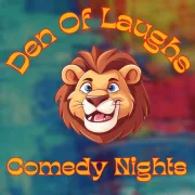 Den Of Laughs