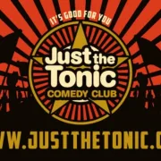 Just the Tonic Productions Limited