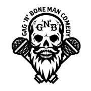 Gag N Bone Man Comedy