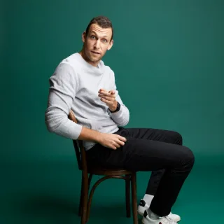Michael Shafar
