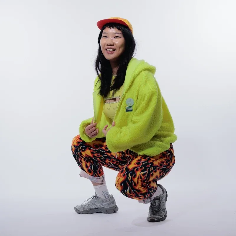 jennifer Zheng artist profile image