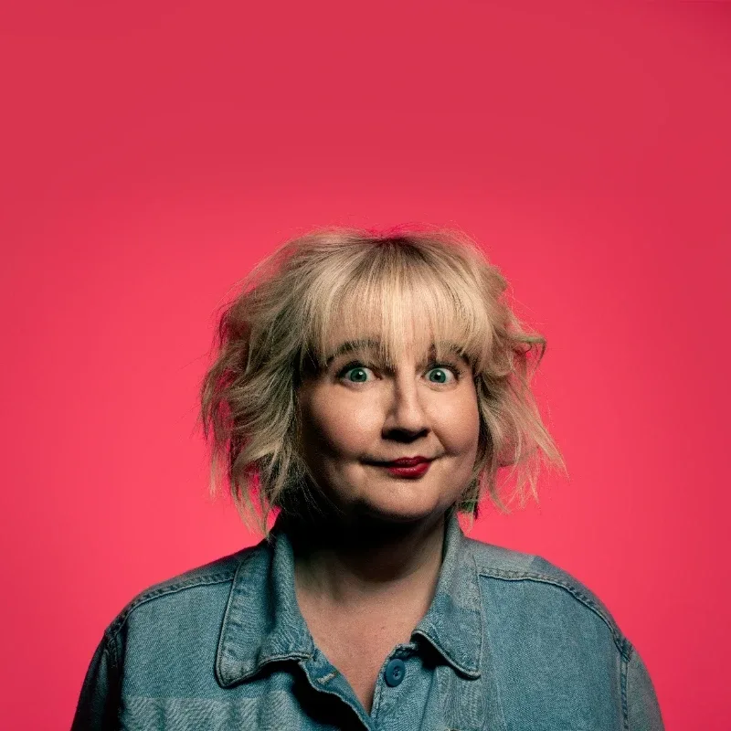 Mary Cross artist profile image