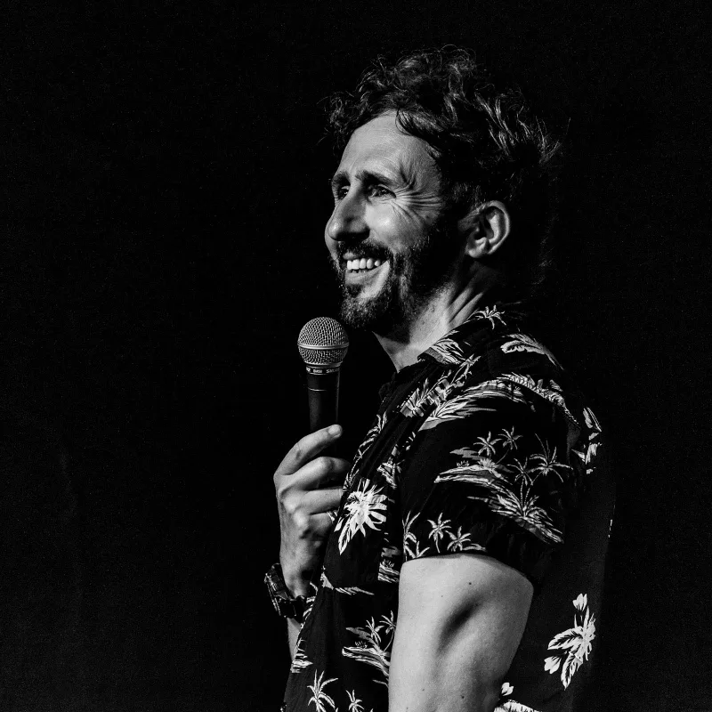Nathan Cassidy artist profile image