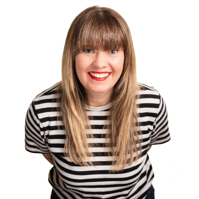 Lorraine Hoodless artist profile image