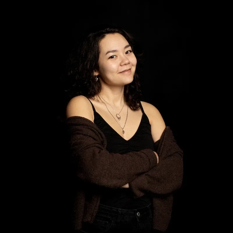 Aisha Amanduri artist profile image