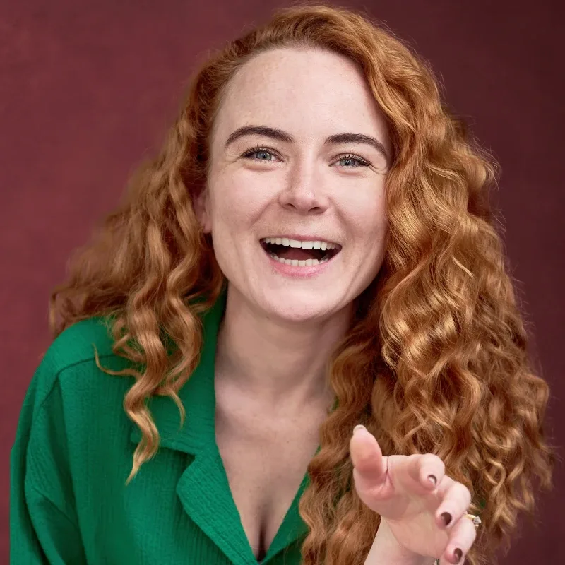 Elaine Fellows artist profile image