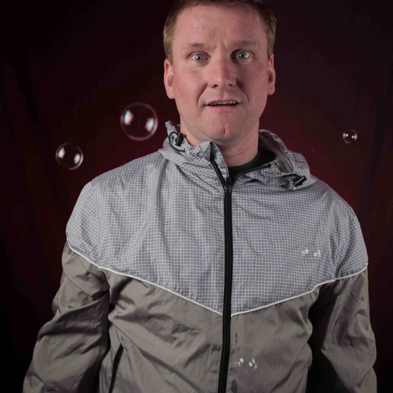 Tommy North artist profile image