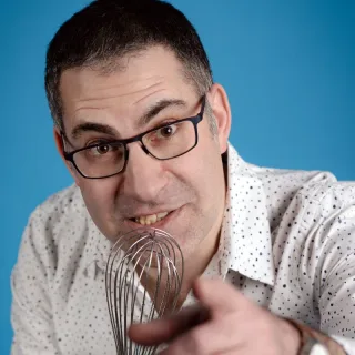 Daniel Crewe
