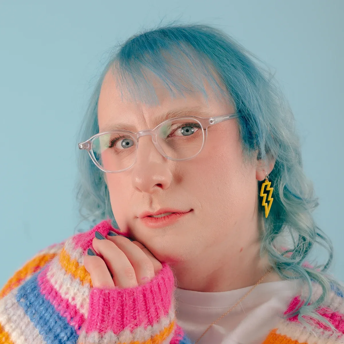 Willow Marler artist profile image