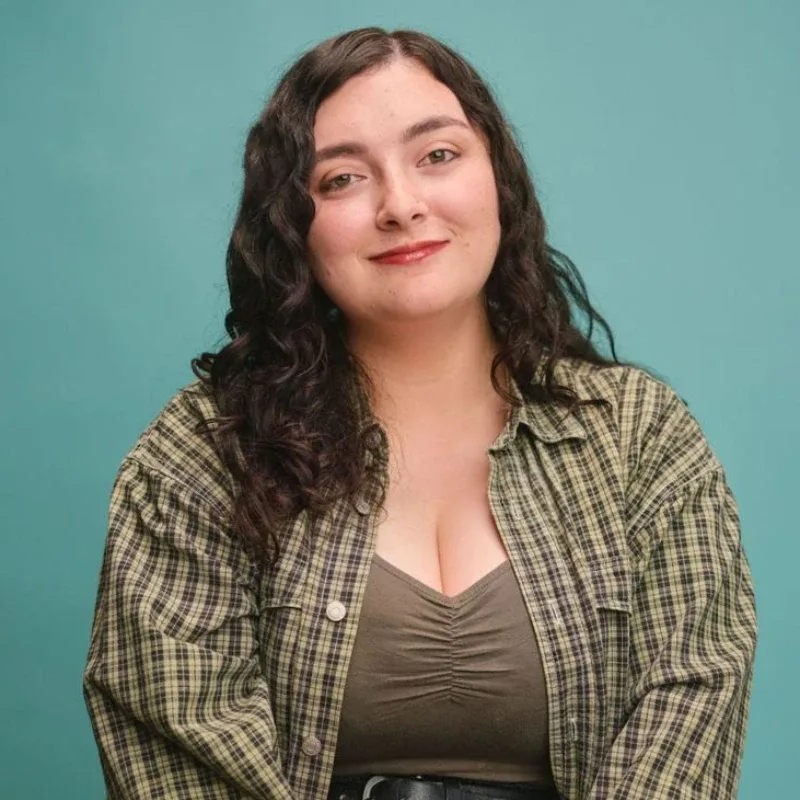 Katie Johnson artist profile image