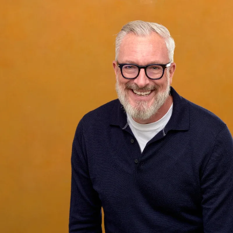 Ian Murphy artist profile image