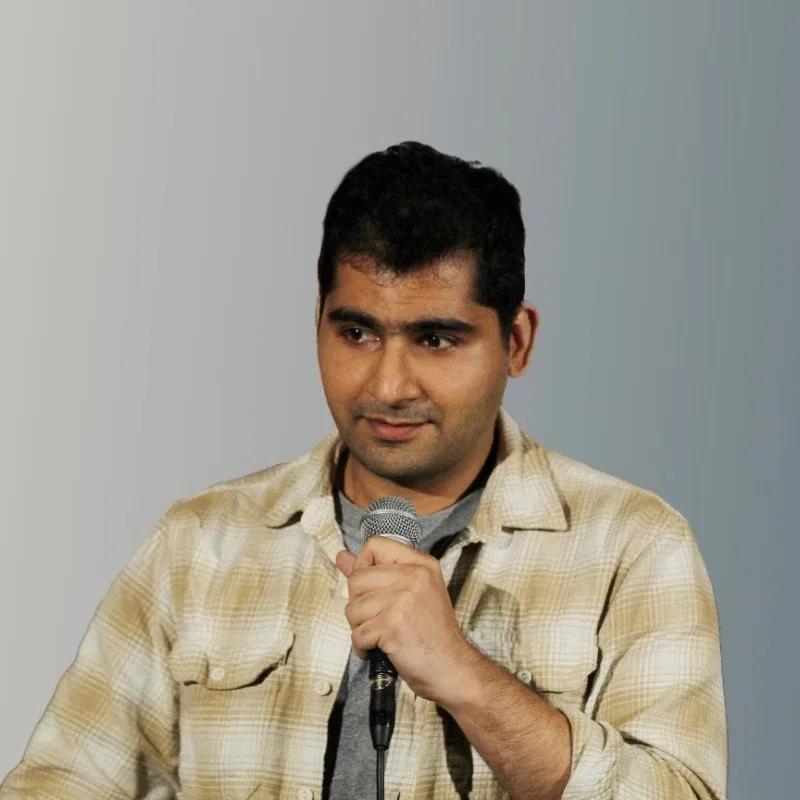 Prateek Kohli artist profile image