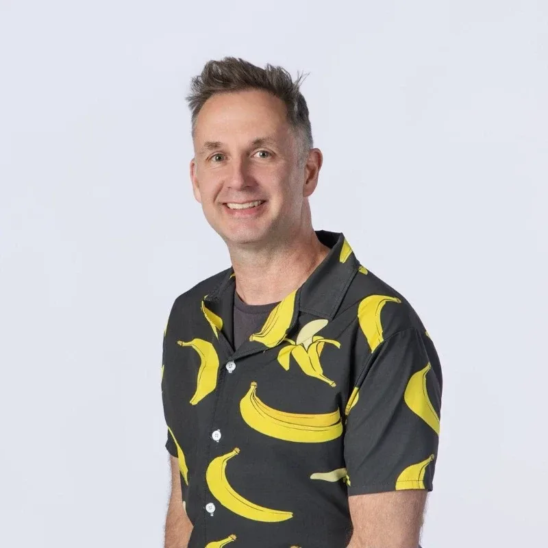 Roy Allaway artist profile image