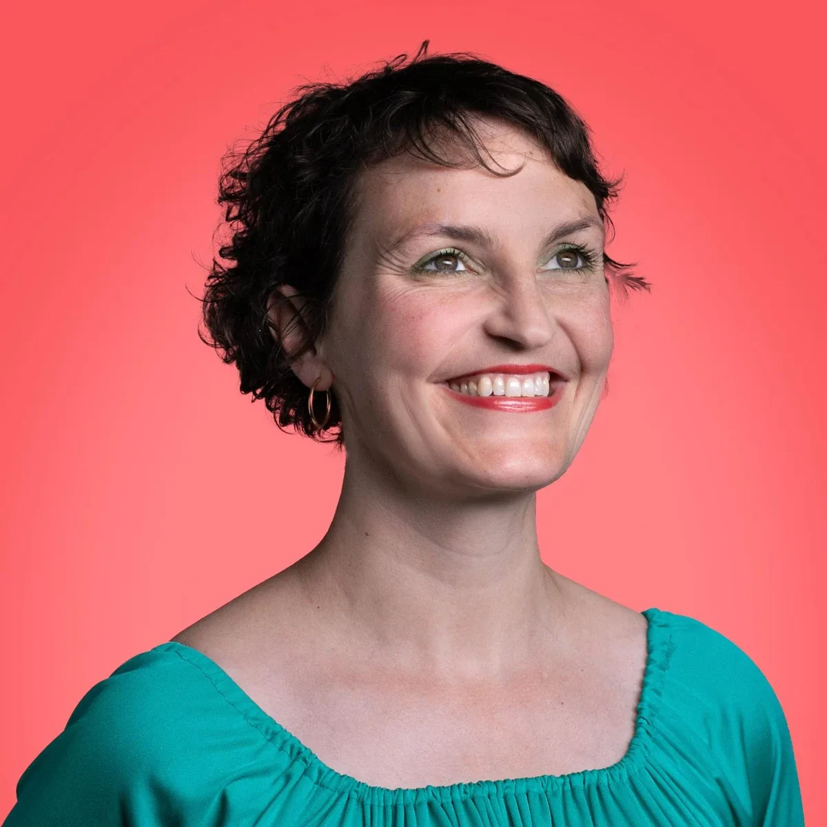 Martina O'Sullivan artist profile image