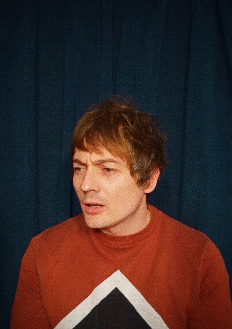 Matt Bragg photo 1