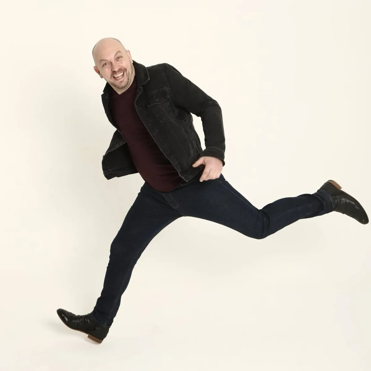 Jay Neale artist profile image