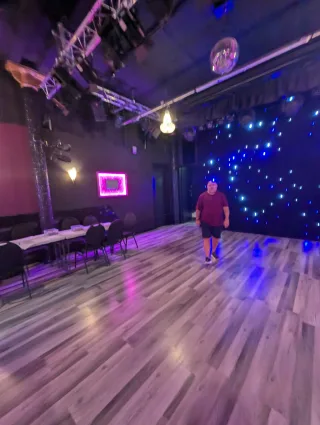 The Squad House