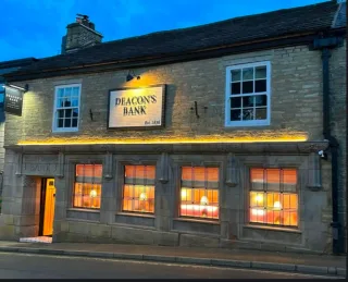 Deacons Bank