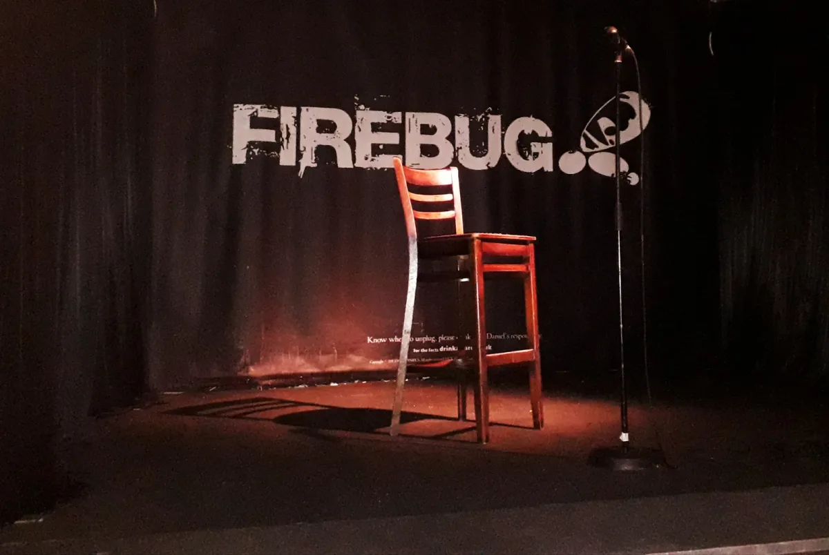 Firebug venue profile image
