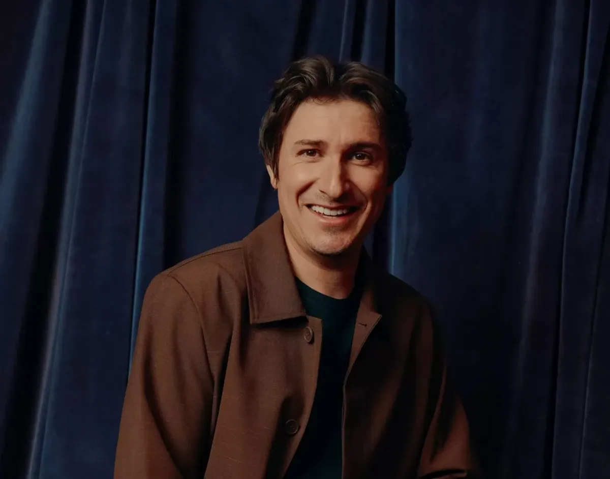 Tom Rosenthal artist profile image