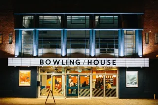 Bowling House