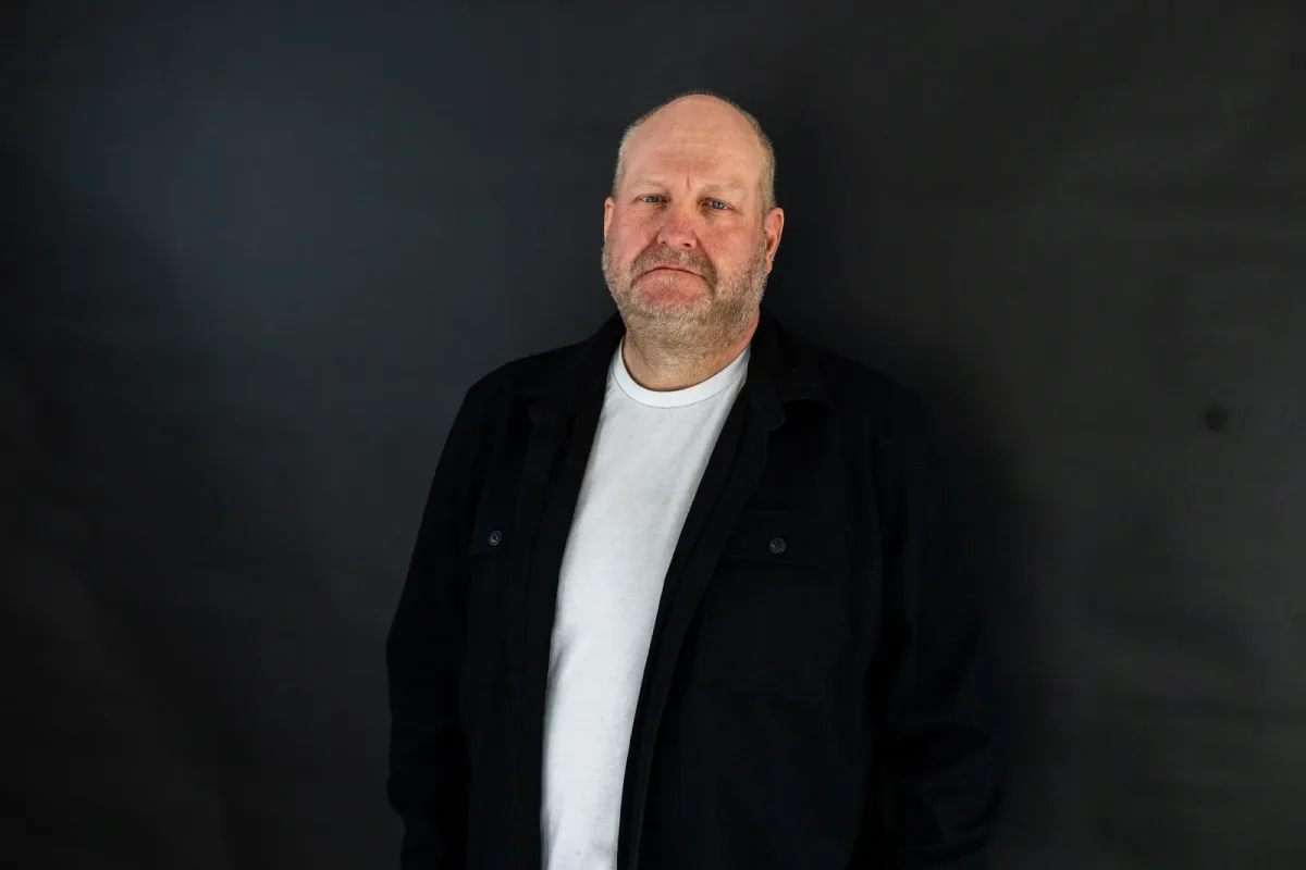 Anthony Williams artist profile image