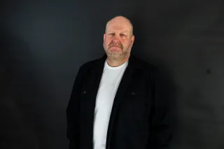Anthony Williams