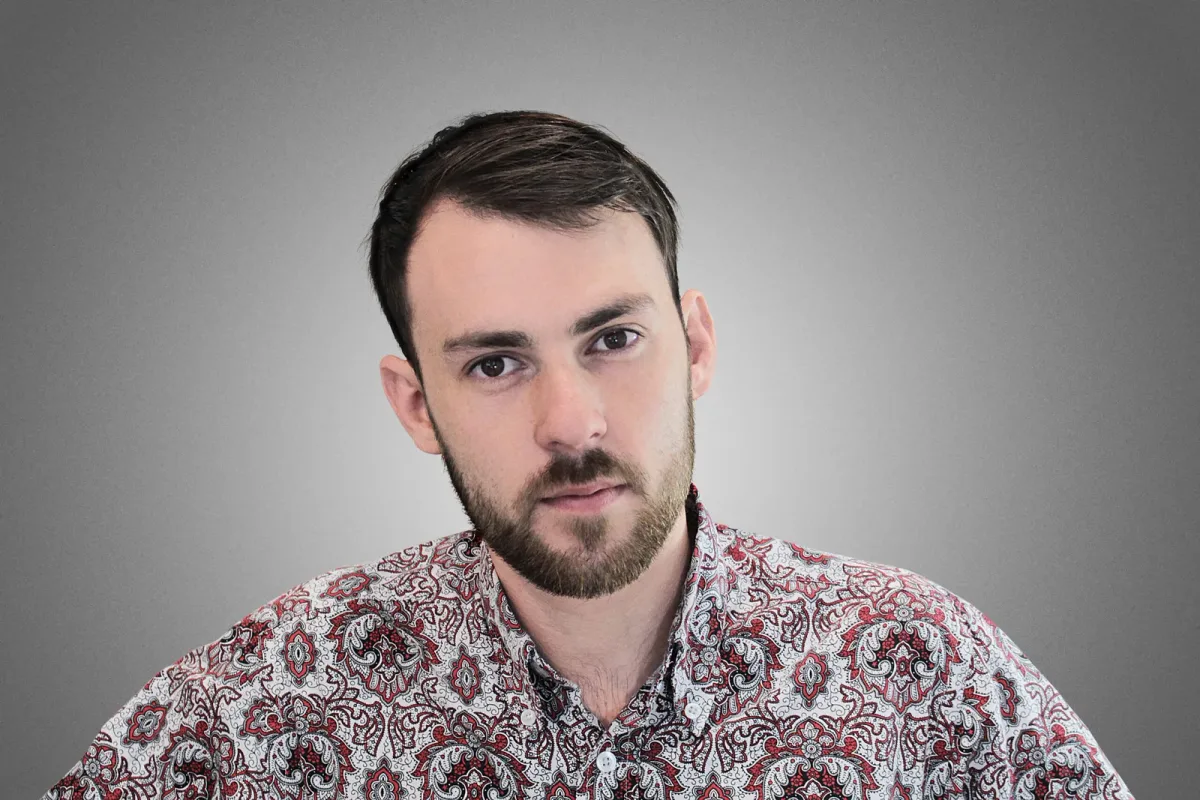 Alex Hylton artist profile image