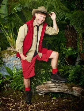 Andrew Maxwell photo 3