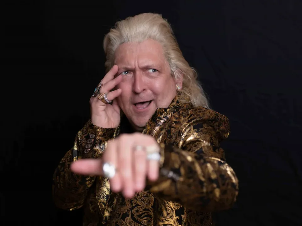 Clinton Baptiste photo 2