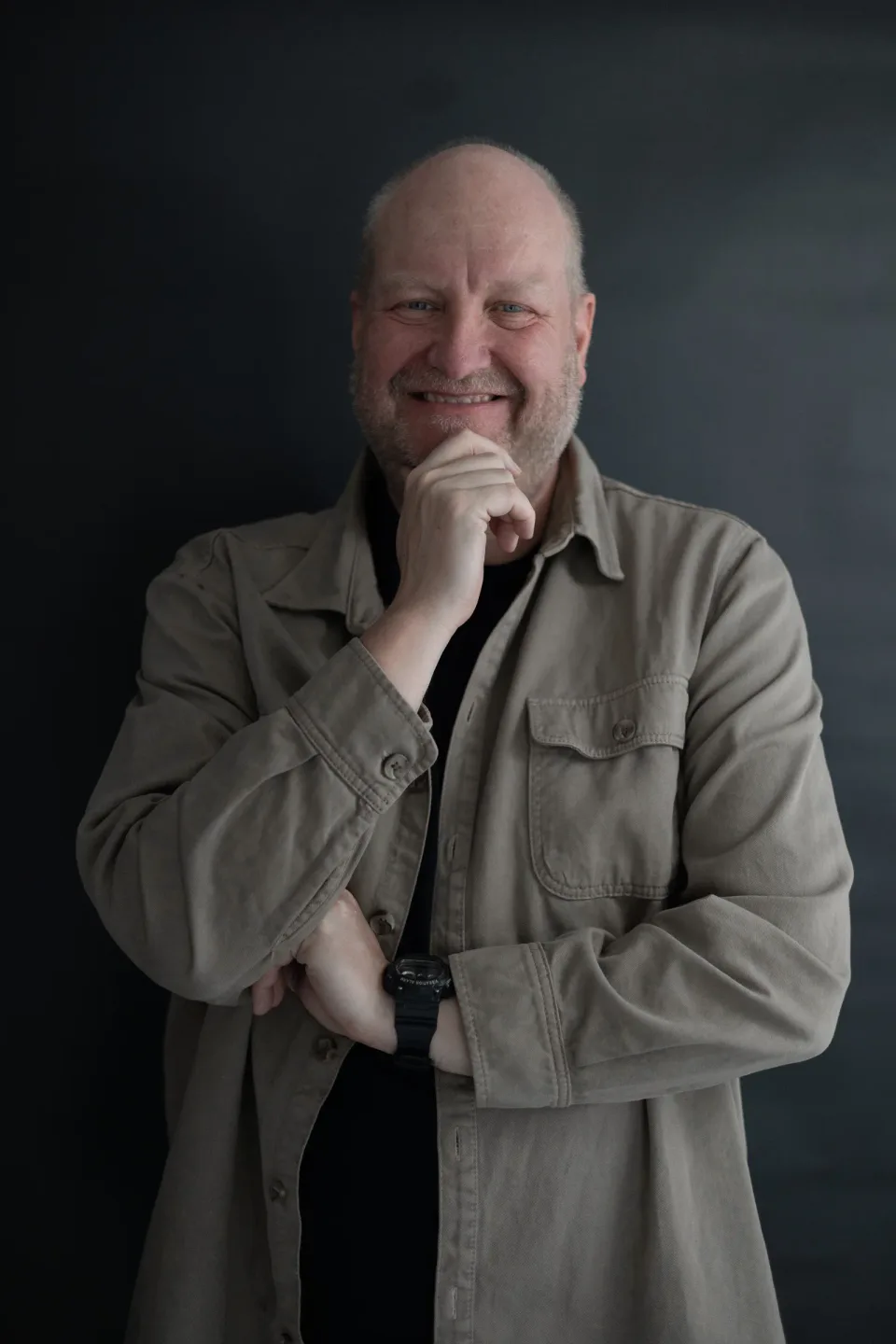 Anthony Williams photo 2