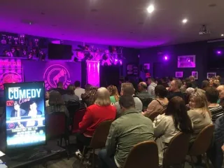 Belper Rugby Club