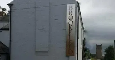 Brookfield Comedy Club