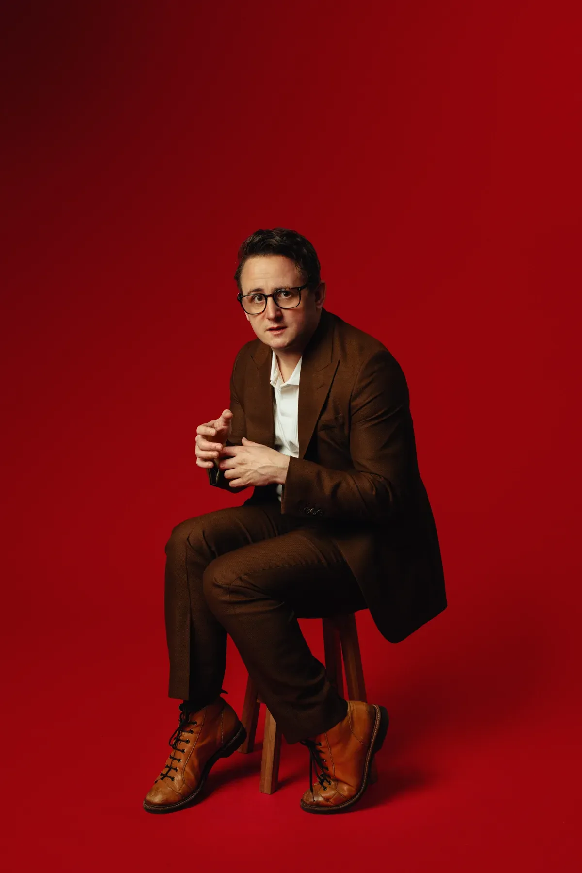 Chris Cantrill artist profile image