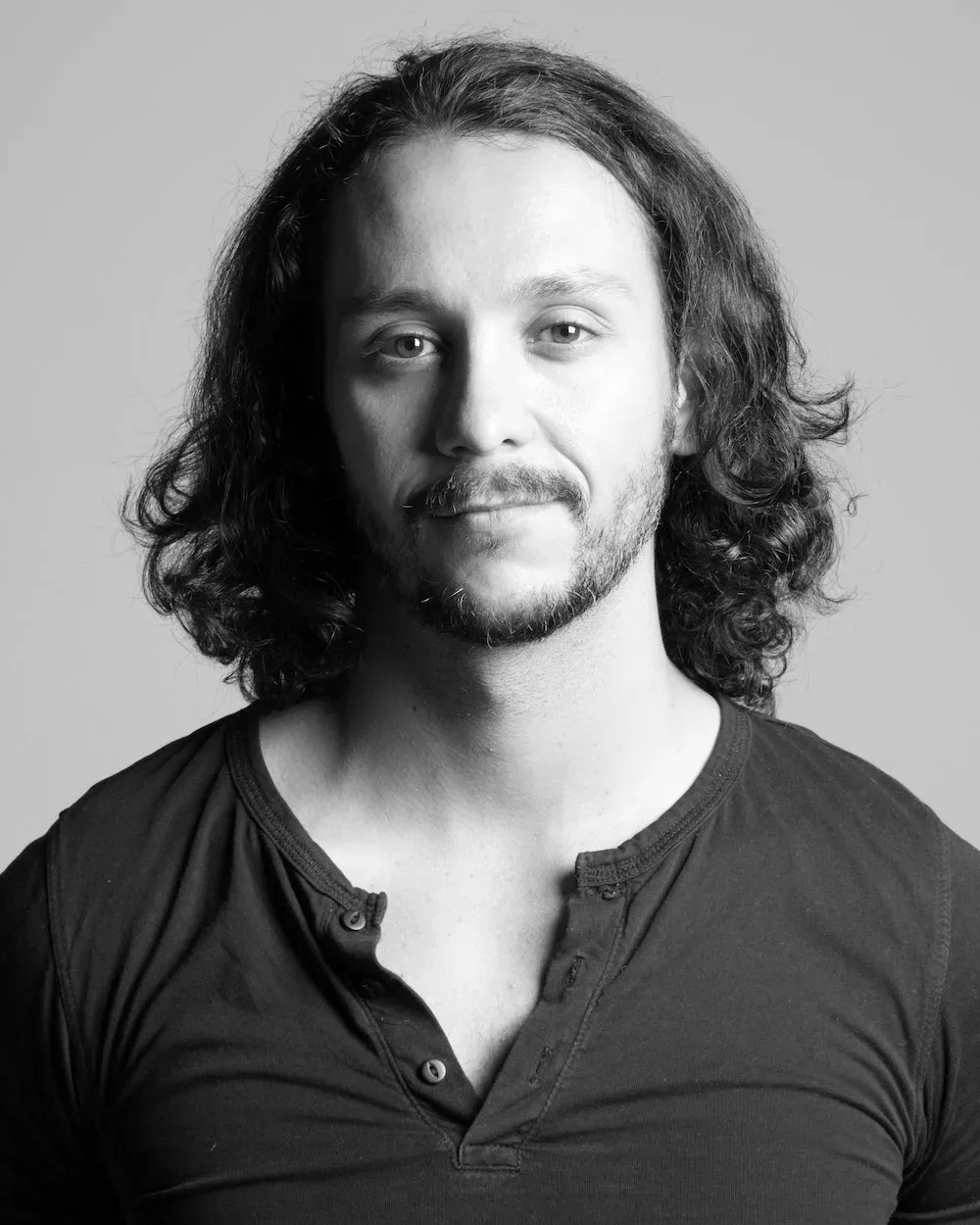 Darius Davies artist profile image