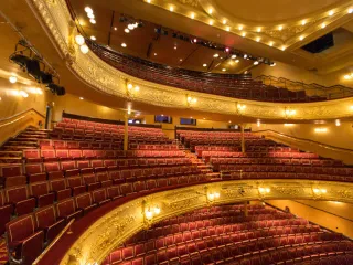 Darlington Hippodrome
