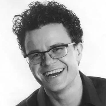Dominic Holland photo 3