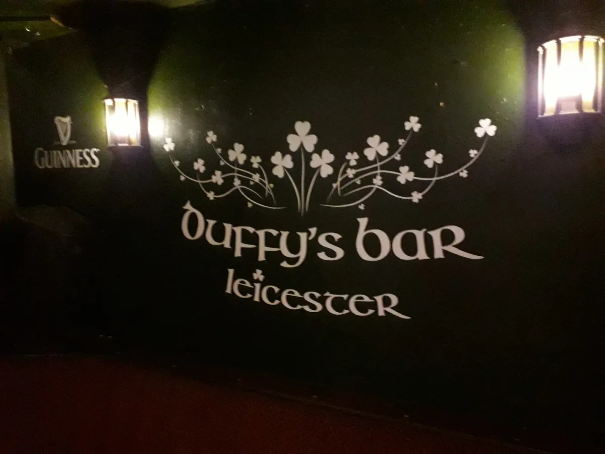 Duffy's Bar venue profile image