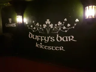 Duffy's Bar