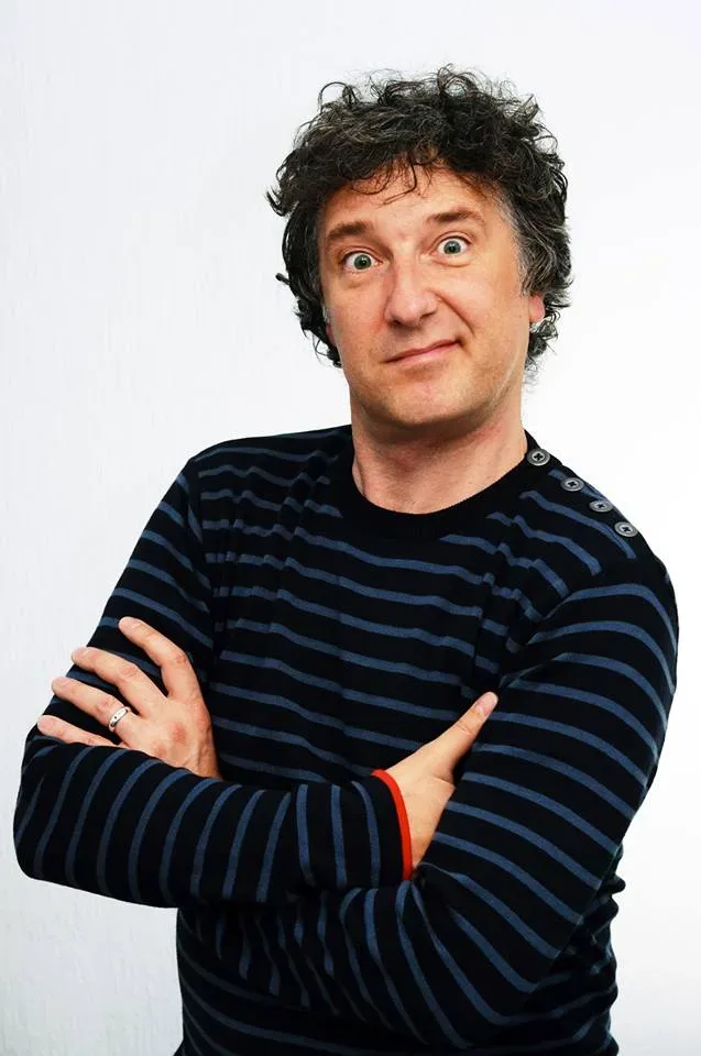 Duncan Oakley photo 2