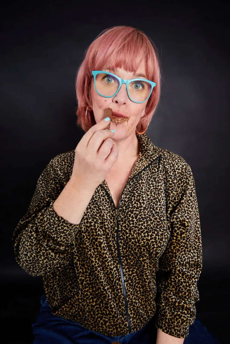 Louise Leigh photo 1