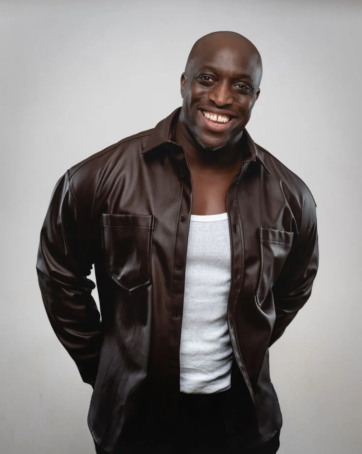 Emmanuel Sonubi artist profile image
