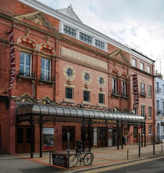 Everyman Theatre