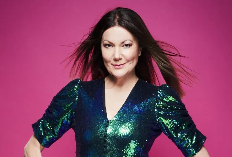 Fiona Allen artist profile image