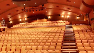 Malvern Theatres