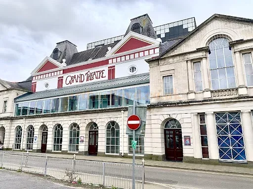 Grand Theatre venue profile image
