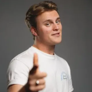 Harry Pettitt