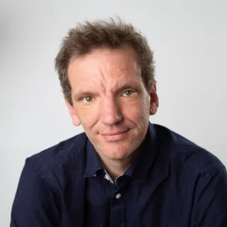 Henning Wehn